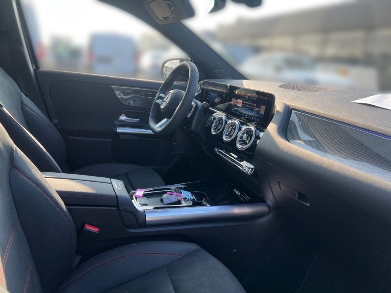 Mercedes-Benz GLA – Bild 8