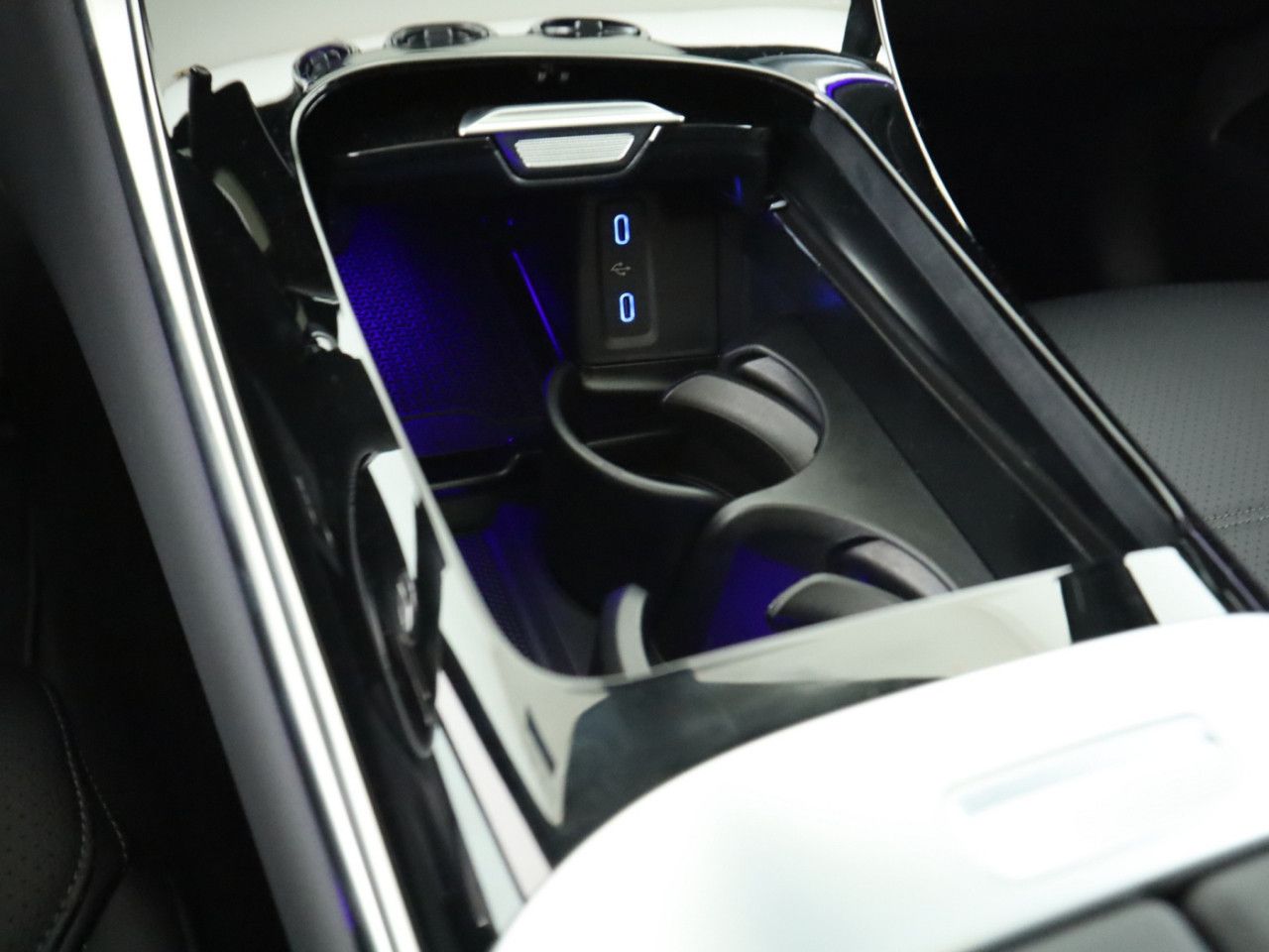 Mercedes-Benz GLC – Bild 15