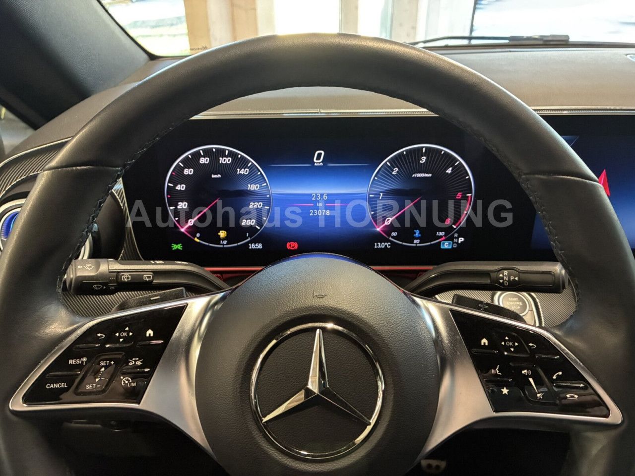 Mercedes-Benz V-Klasse – Bild 18