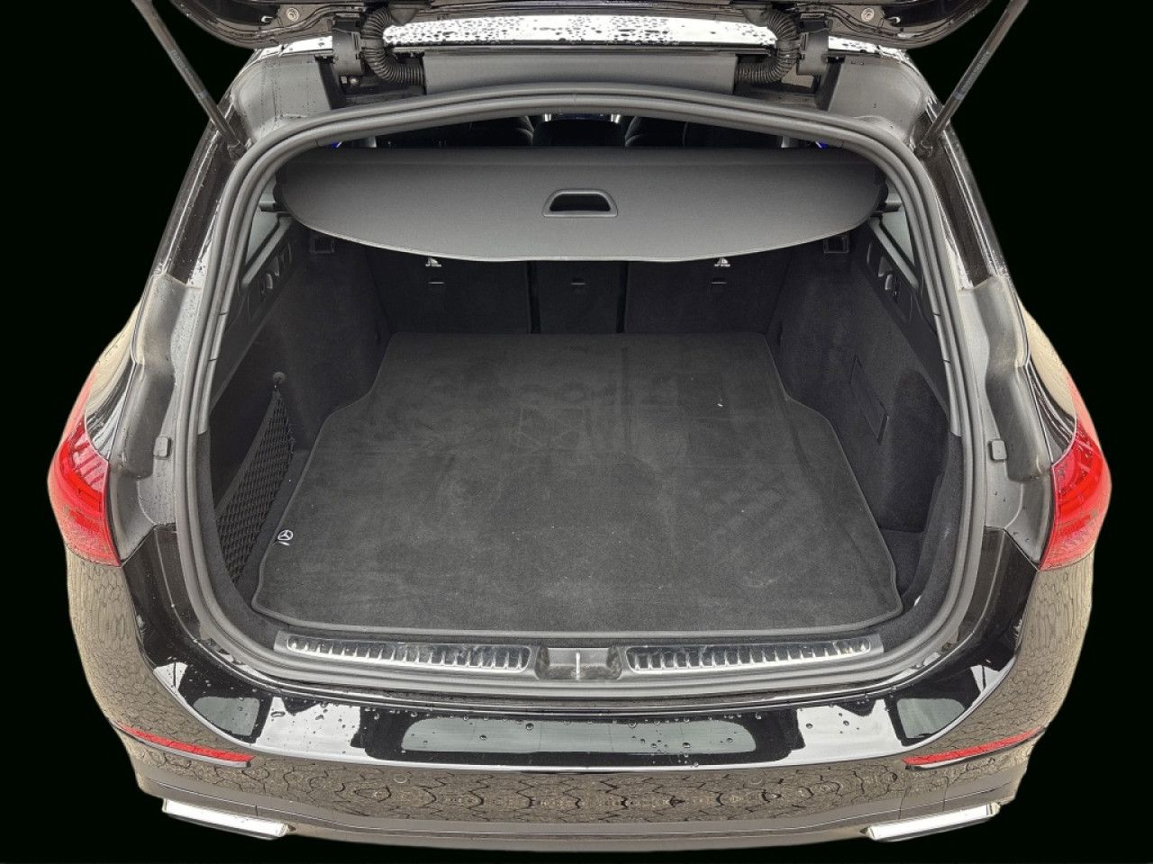 Mercedes-Benz C-Klasse – Bild 7