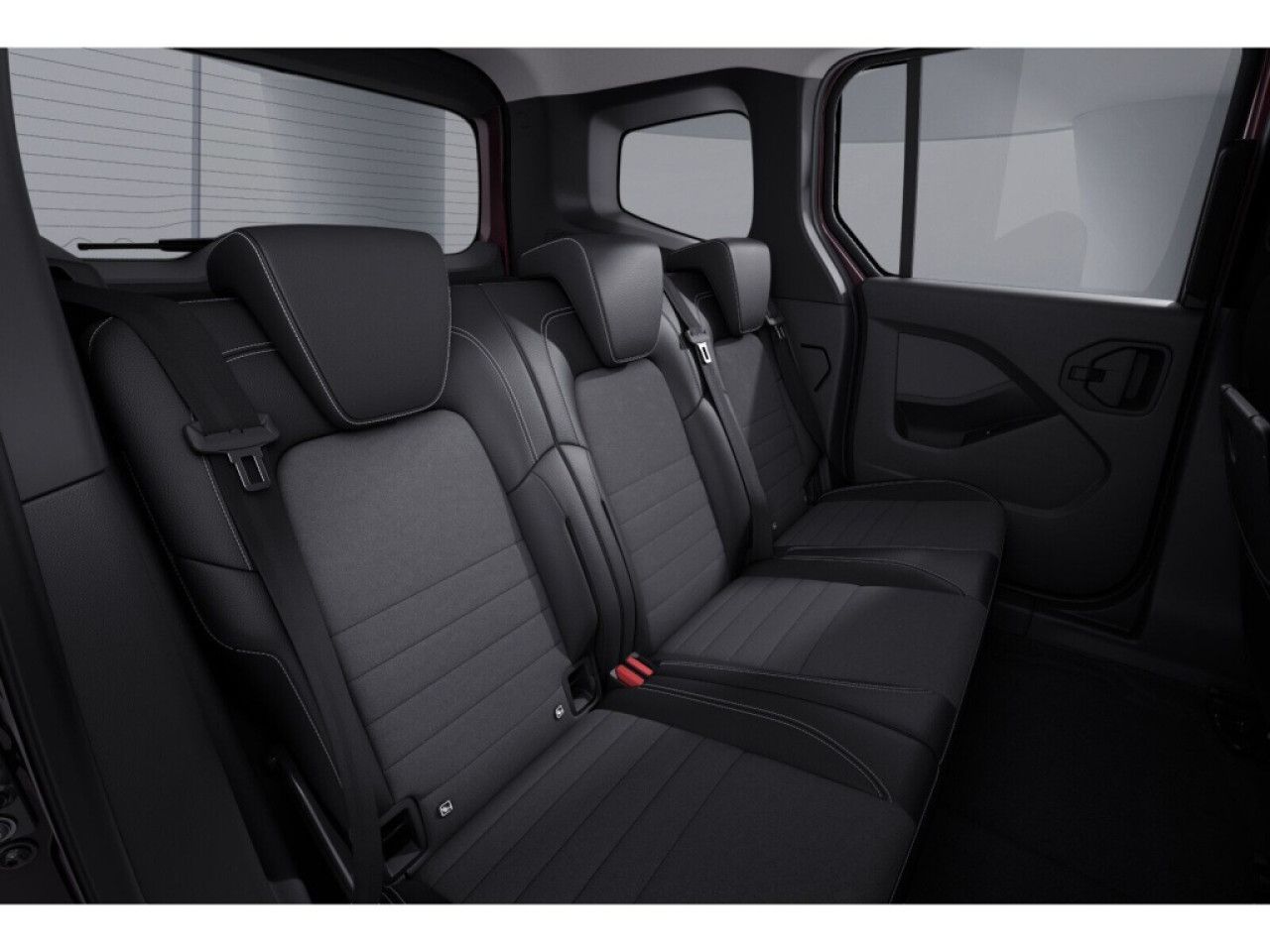 Mercedes-Benz T-Klasse – Bild 9