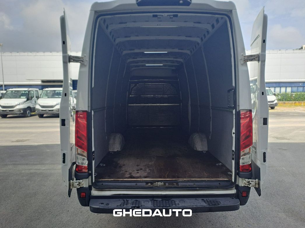IVECO | 35S16 - FURGONE