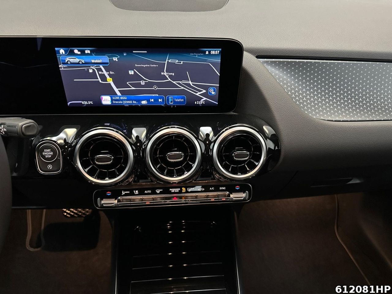 Mercedes-Benz GLA – Bild 14