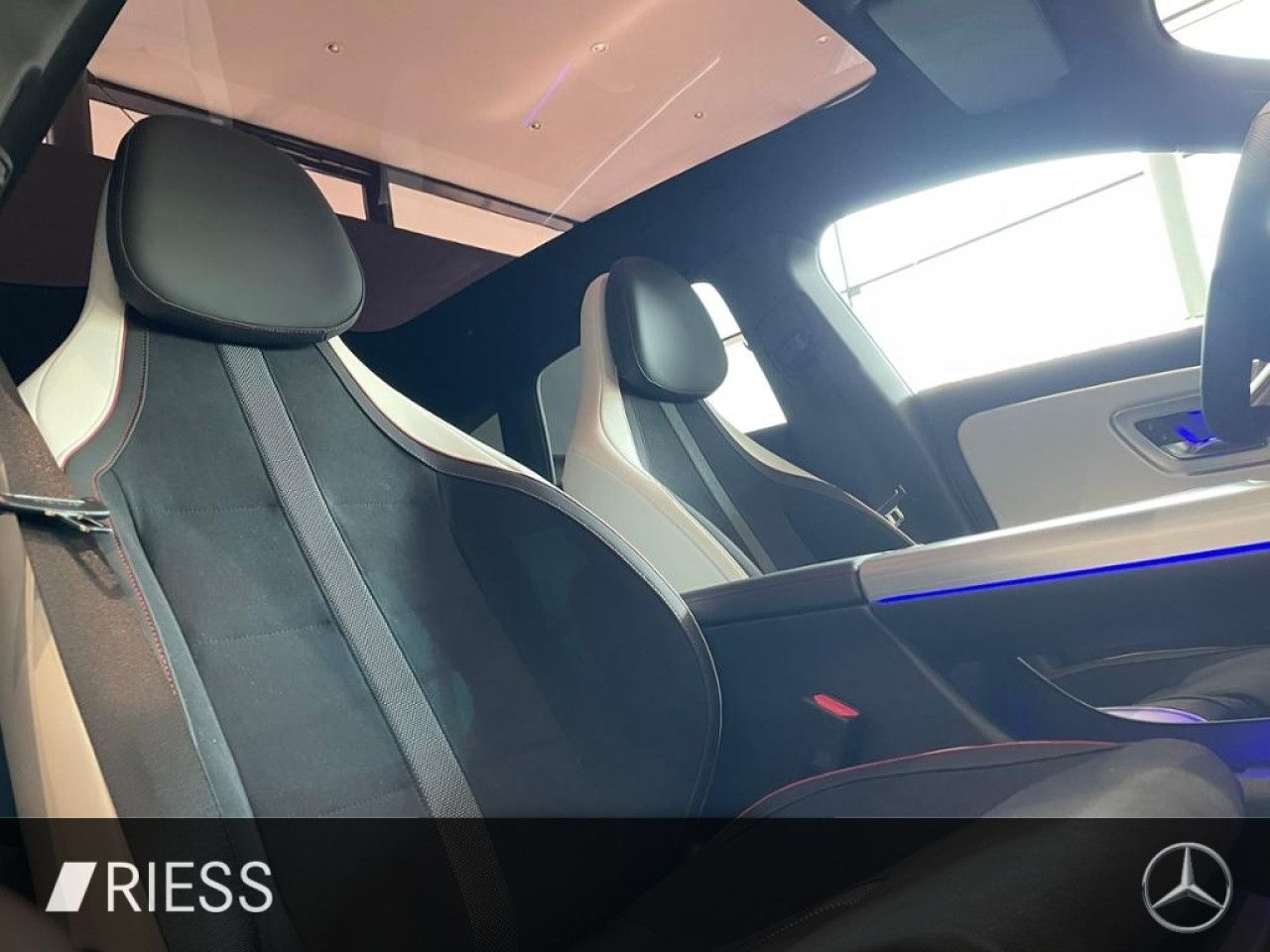 Mercedes-Benz CLA – Bild 10