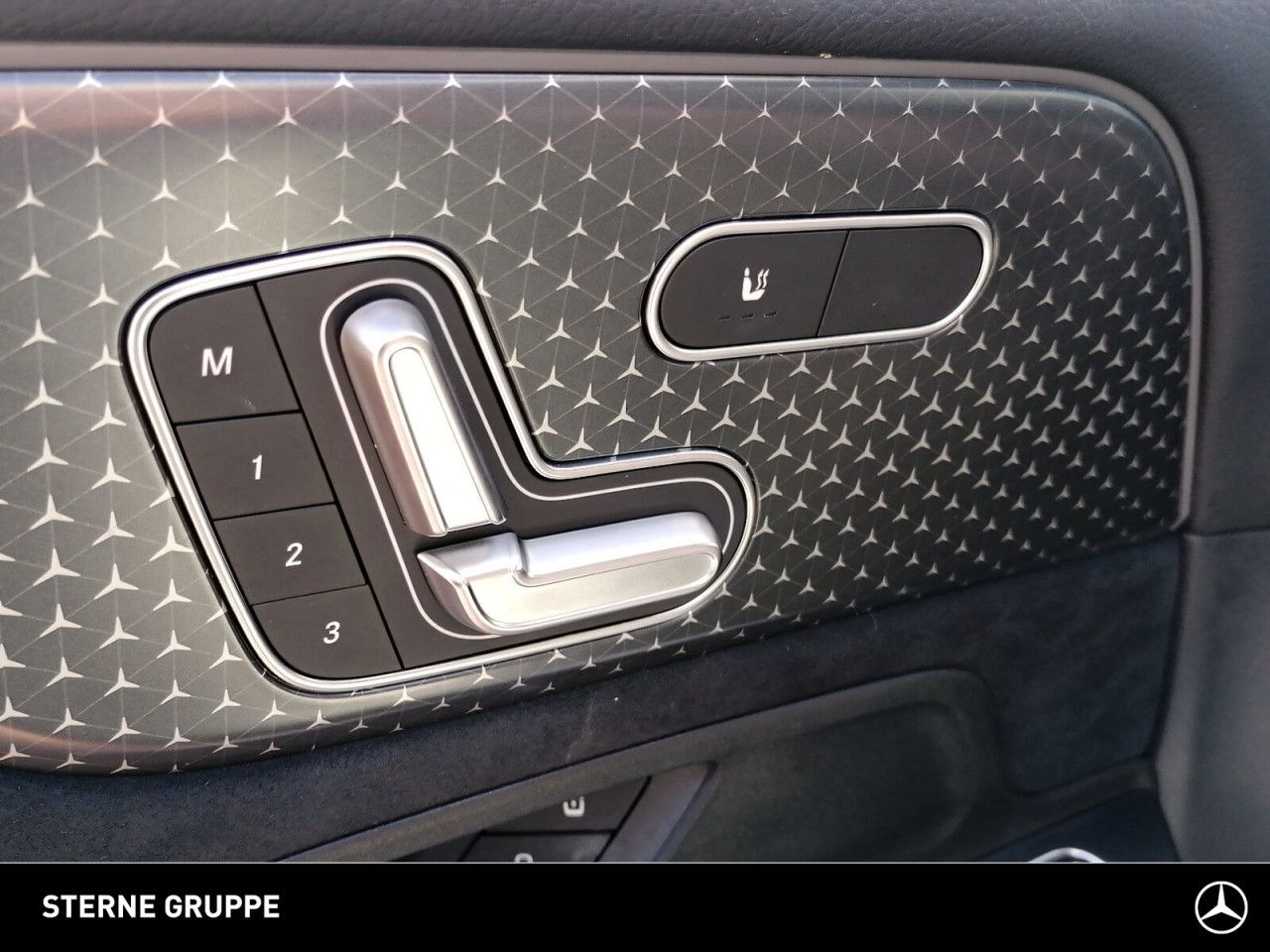 Mercedes-Benz GLB – Bild 15