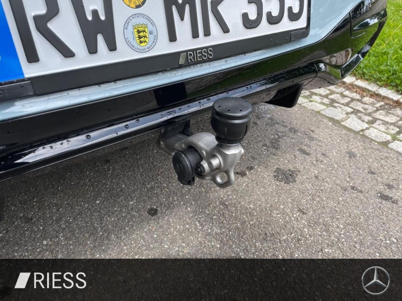 Mercedes-Benz GLB – Bild 15