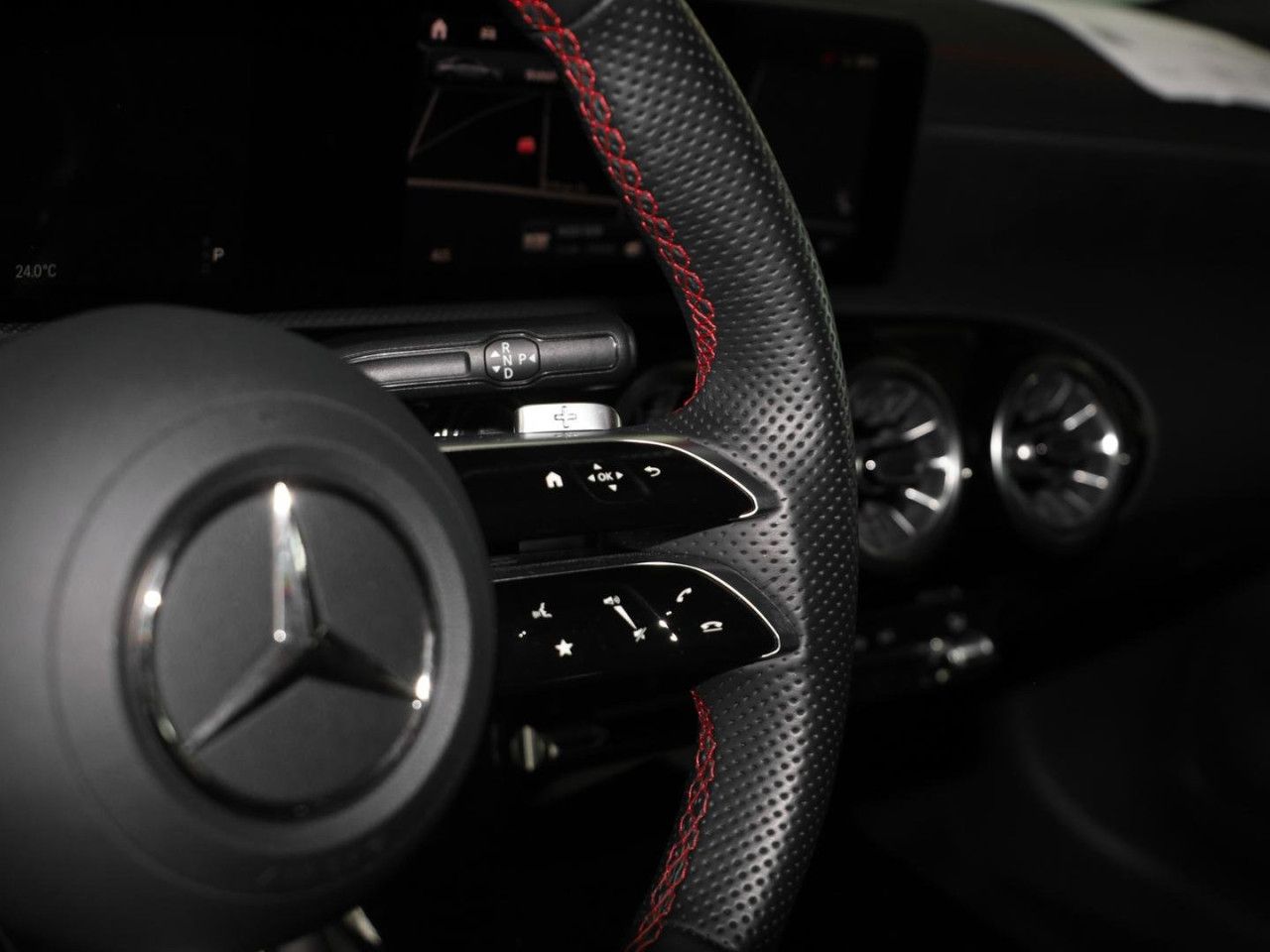 Mercedes-Benz CLA – Bild 16