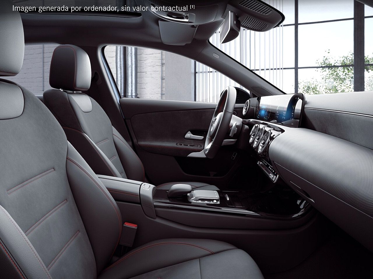 Foto de estudio 5 / 5