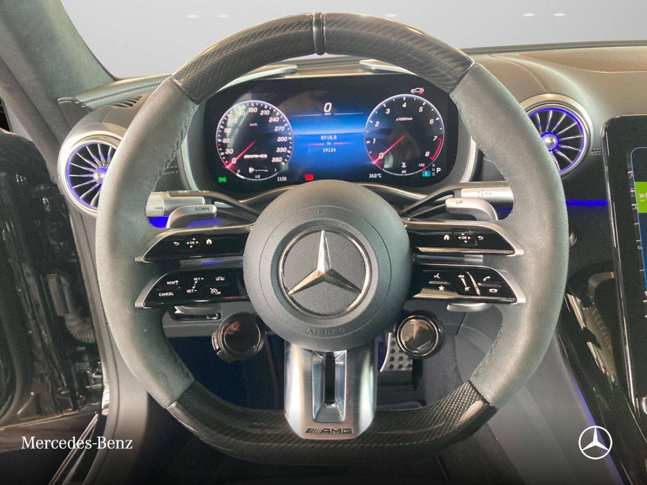 Mercedes-Benz SL – Bild 11