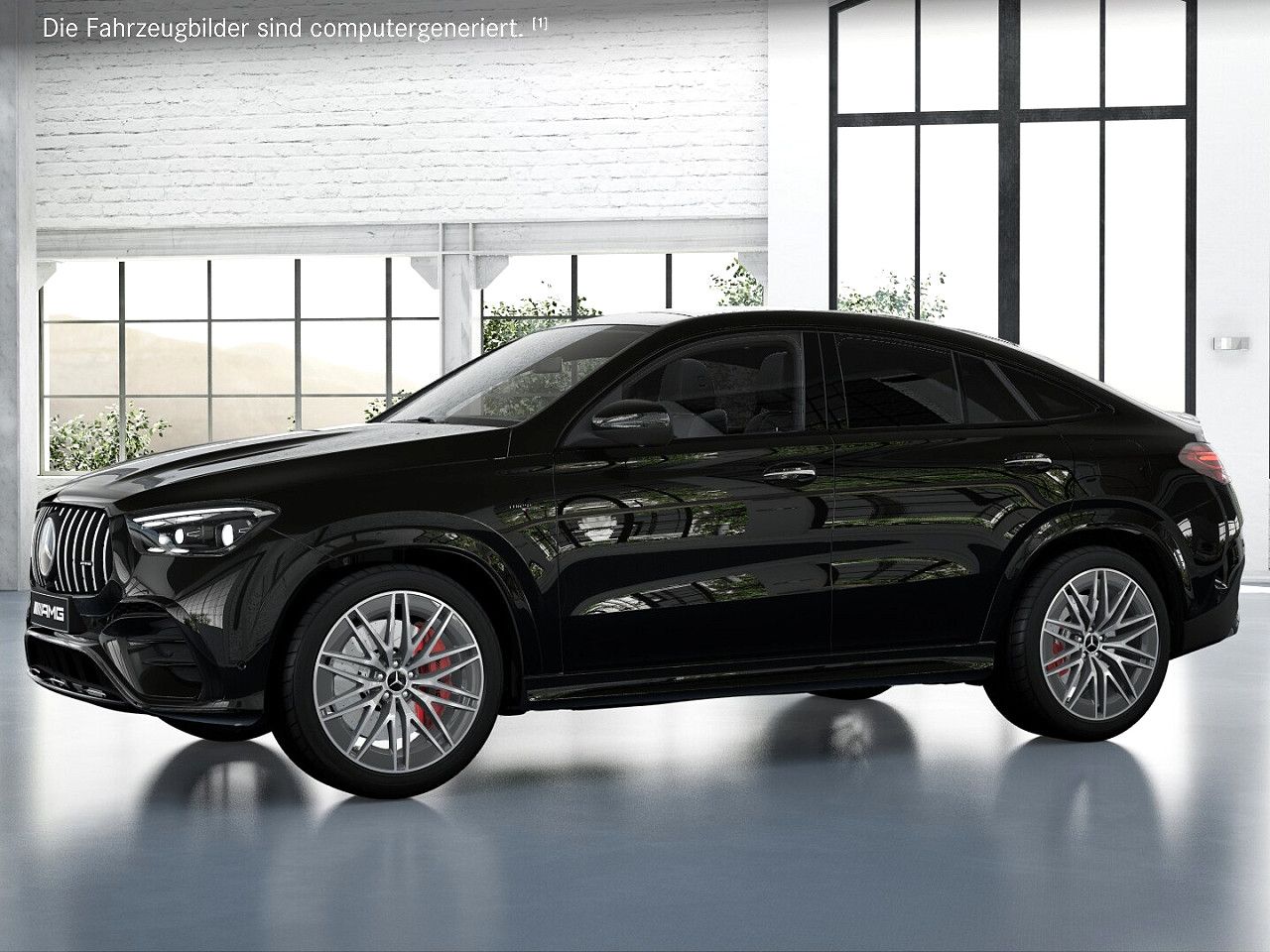 Mercedes-Benz GLE – Bild 19