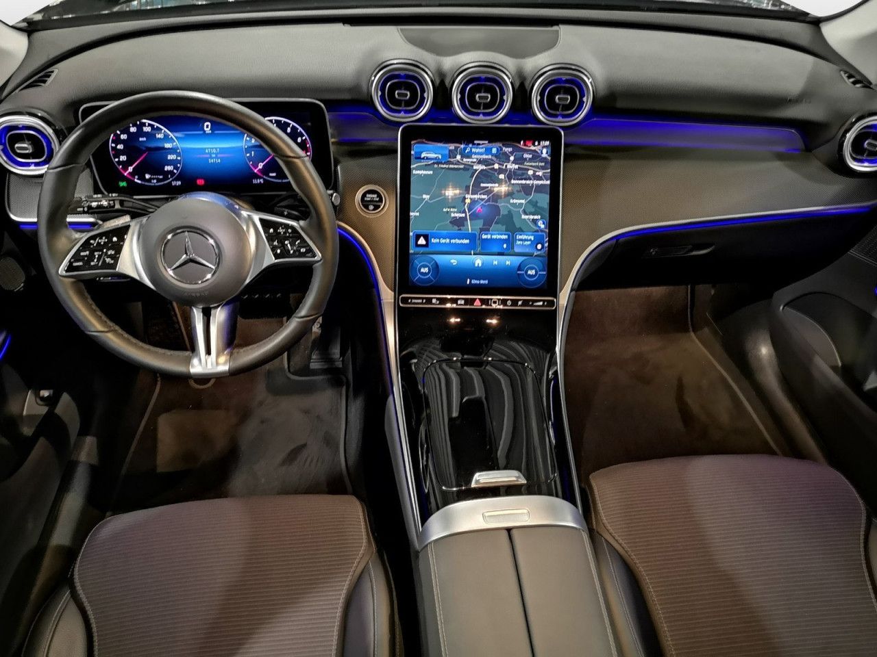 Mercedes-Benz GLC – Bild 20