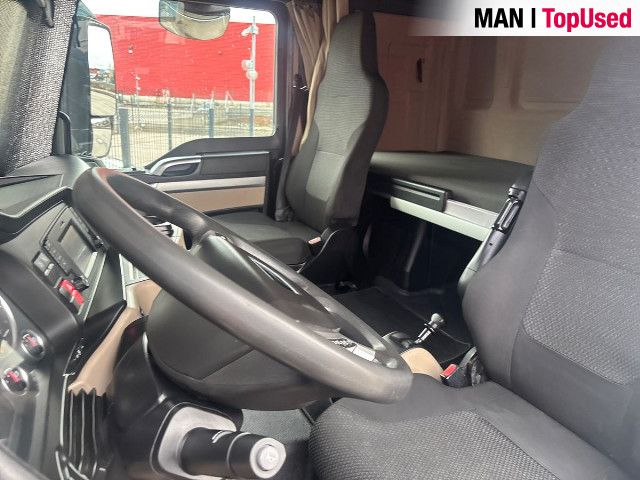 MAN TGS 18.470 4X2 BLS-TS 15