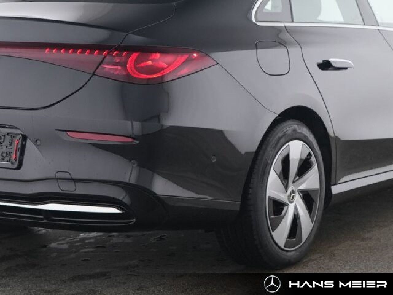 Mercedes-Benz CLA – Bild 3