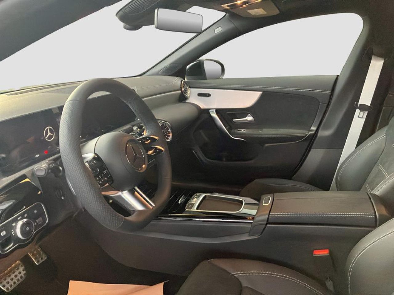 Mercedes-Benz CLA – Bild 5