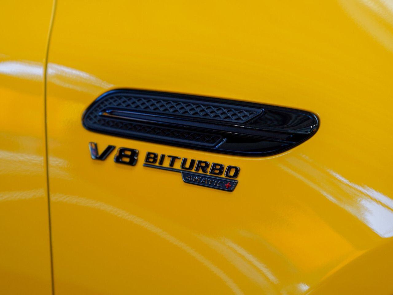 Mercedes-Benz AMG GT – Bild 10