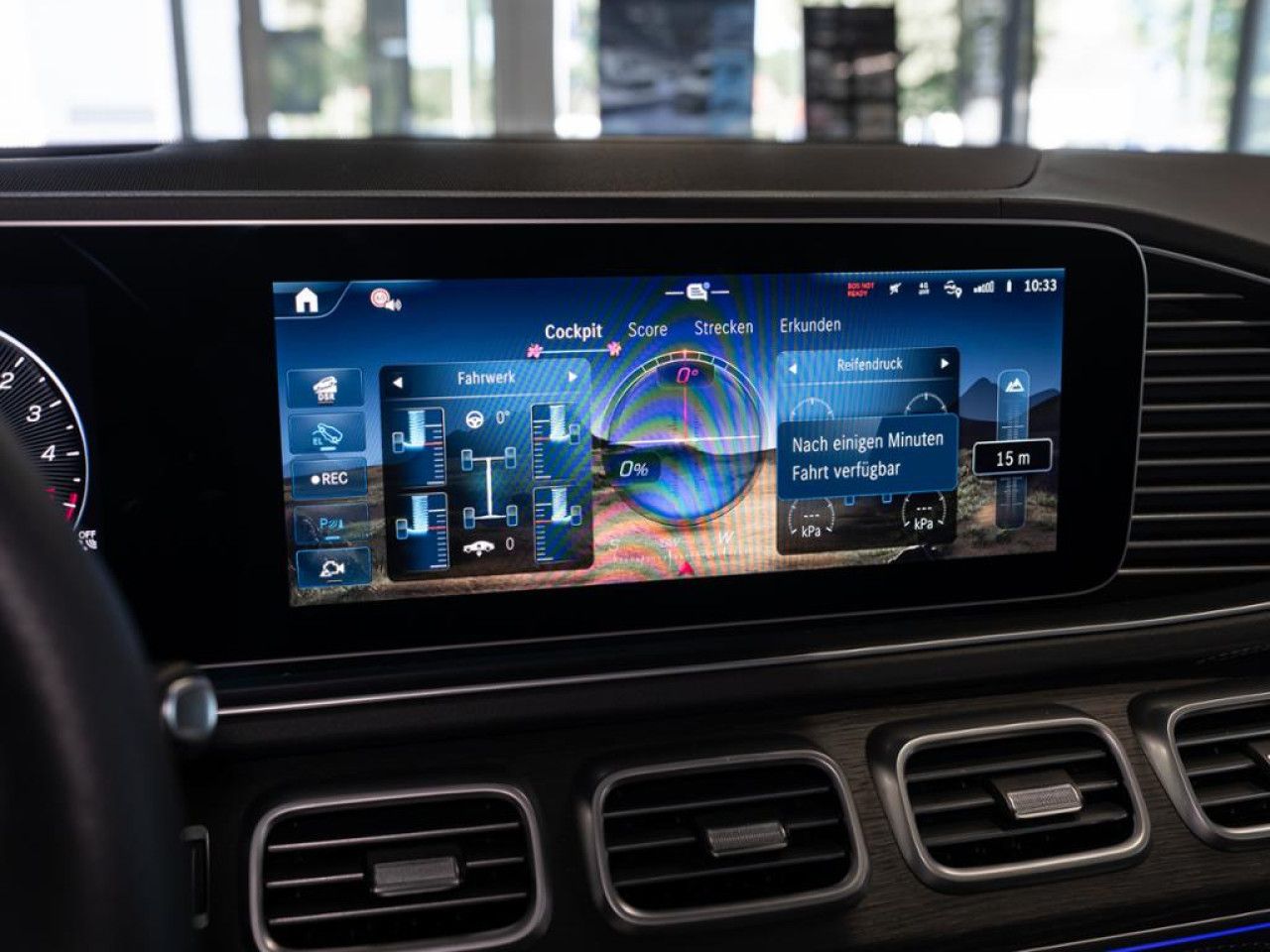 Mercedes-Benz GLE – Bild 12