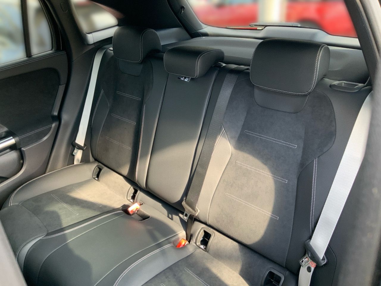 Mercedes-Benz GLA – Bild 14