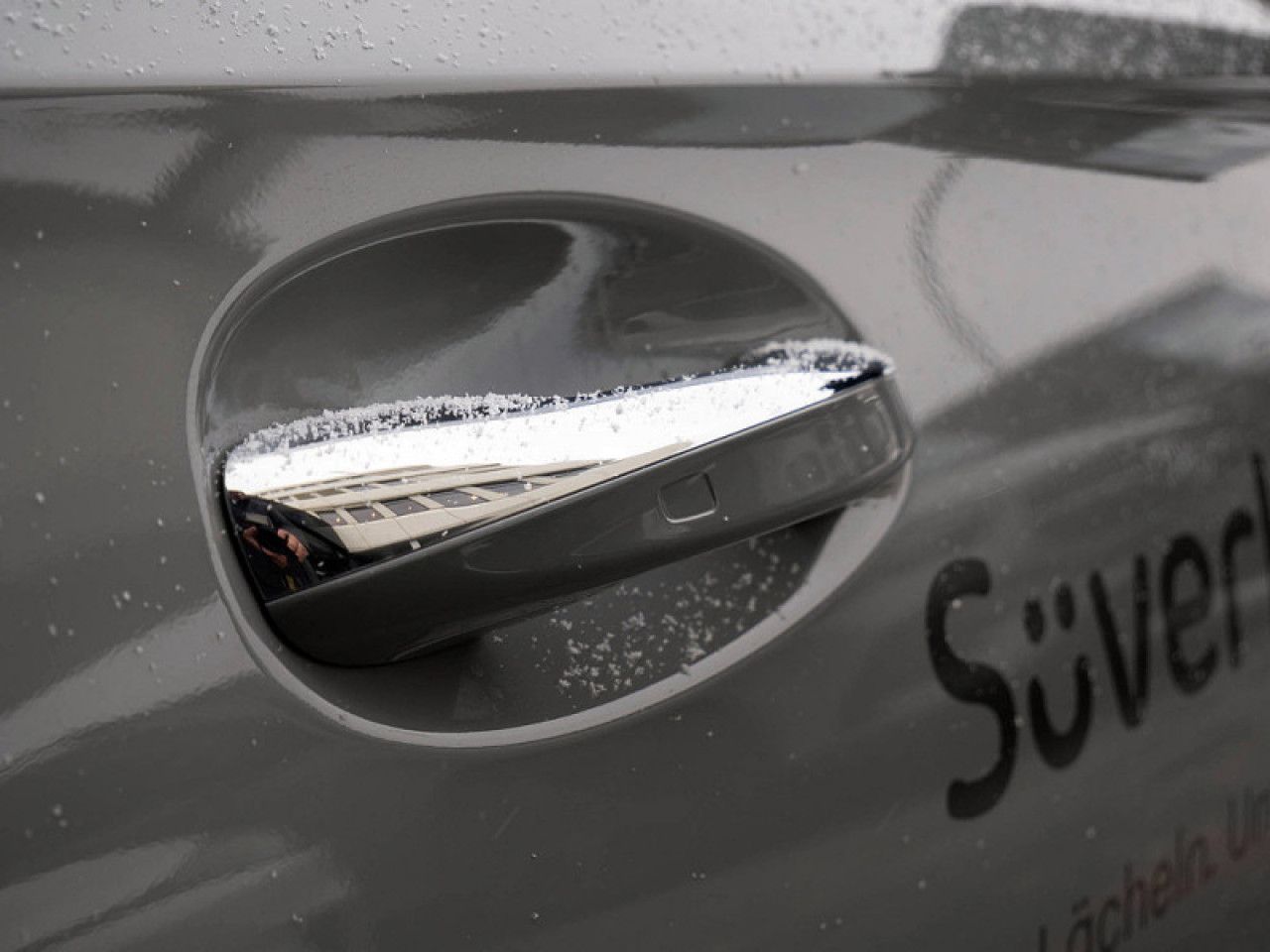 Mercedes-Benz A-Klasse – Bild 9