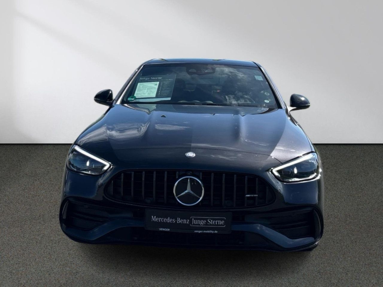 Mercedes-Benz C-Klasse – Bild 5