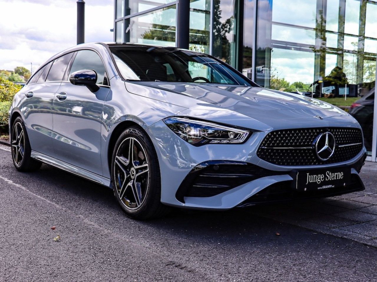 Mercedes-Benz CLA – Bild 18