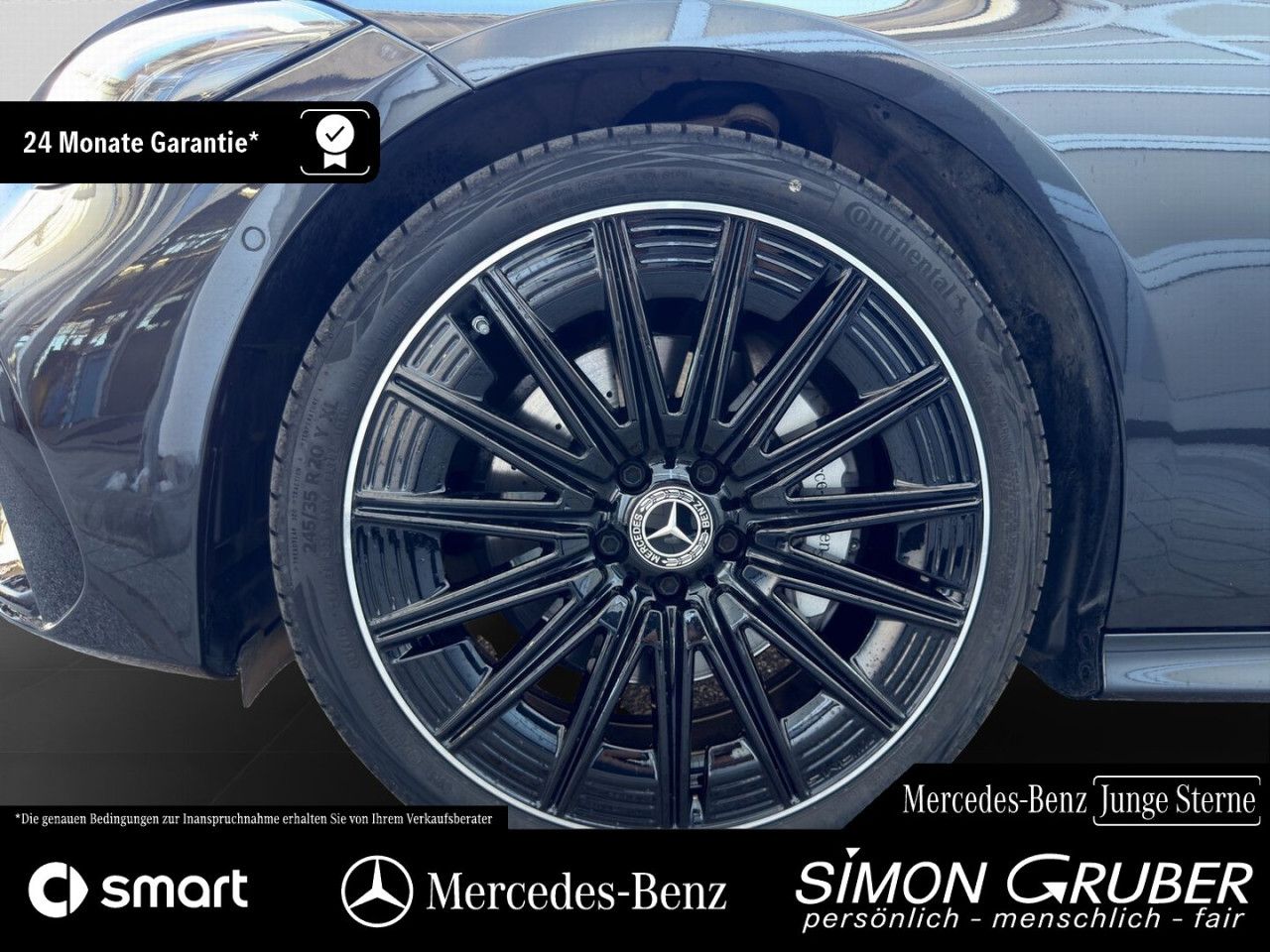 Mercedes-Benz CLE – Bild 26