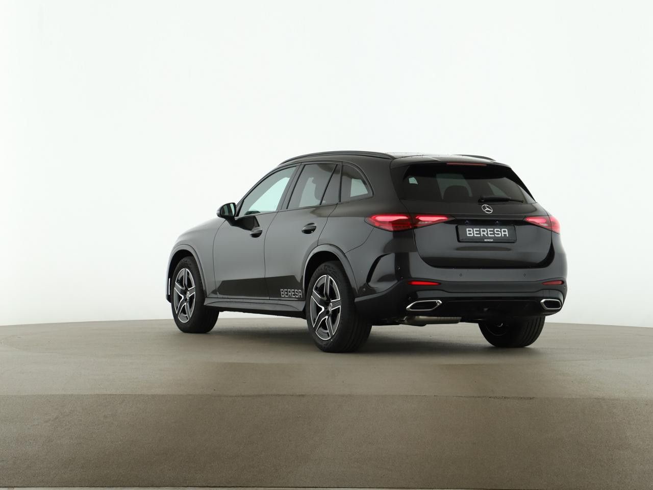 Mercedes-Benz GLC – Bild 4