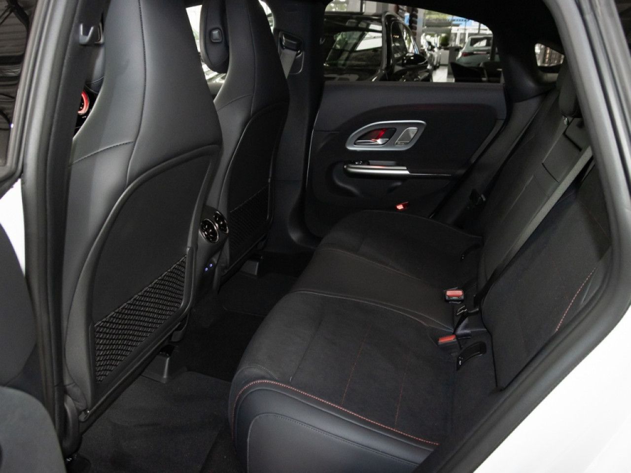 Mercedes-Benz CLA – Bild 10