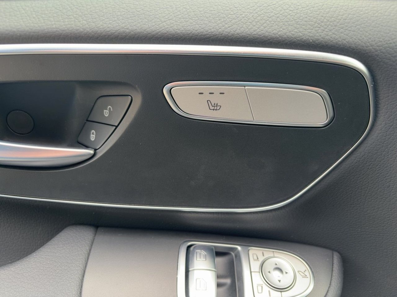 Mercedes-Benz V-Klasse – Bild 19