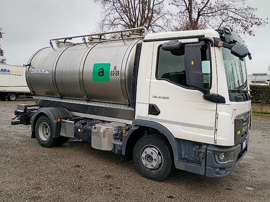 Immagine del veicolo 1 / 7