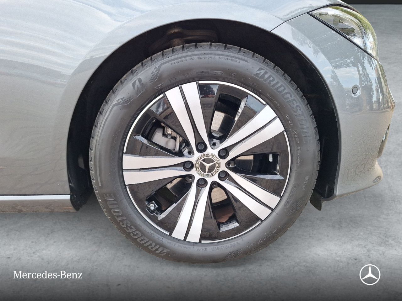 Mercedes-Benz C-Klasse – Bild 5