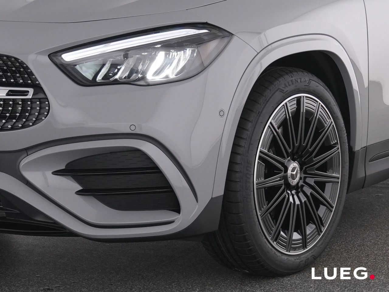 Mercedes-Benz GLA – Bild 8