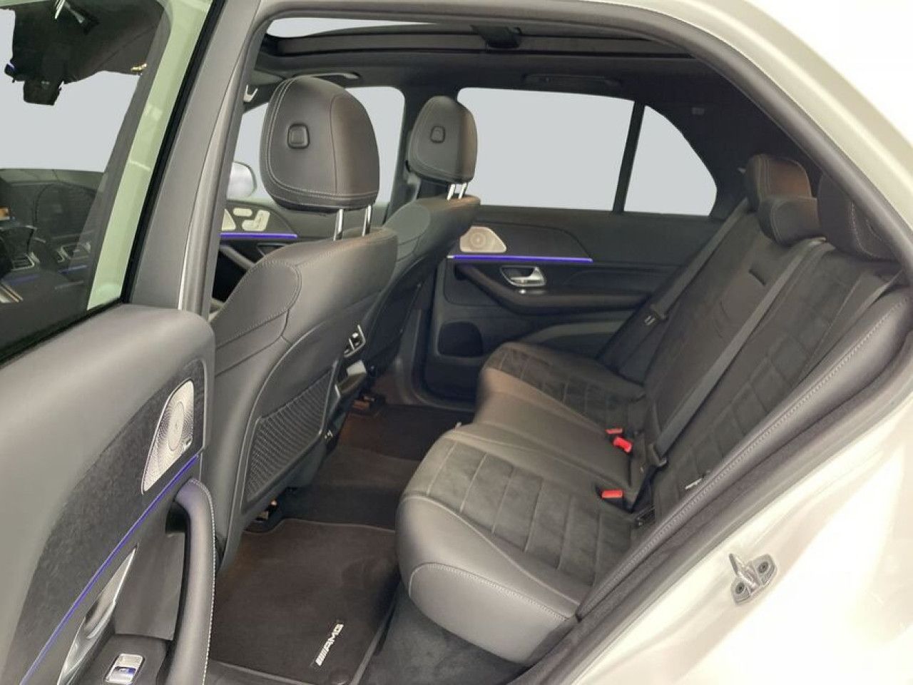 Mercedes-Benz GLE – Bild 11