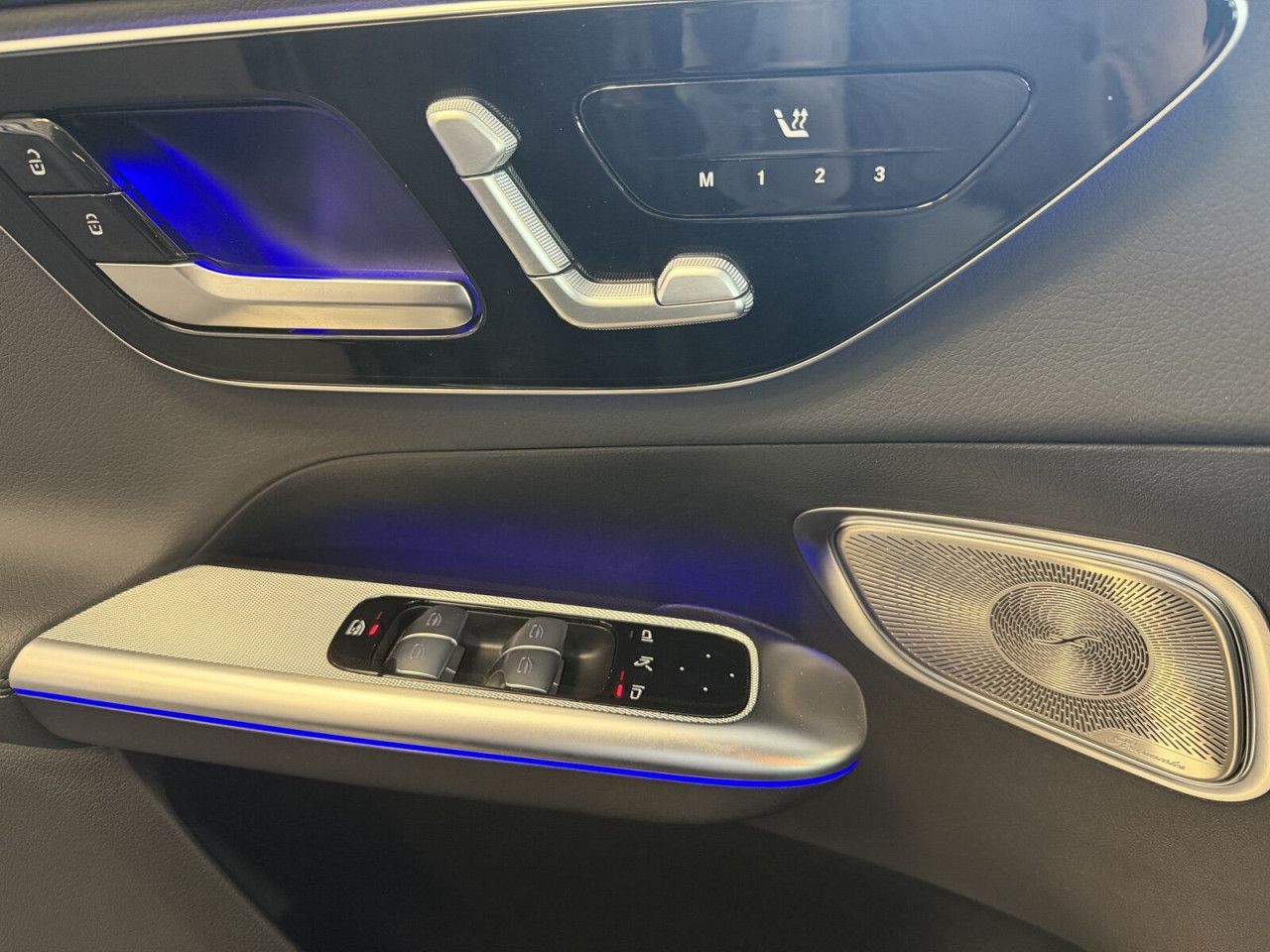 Mercedes-Benz GLC – Bild 13