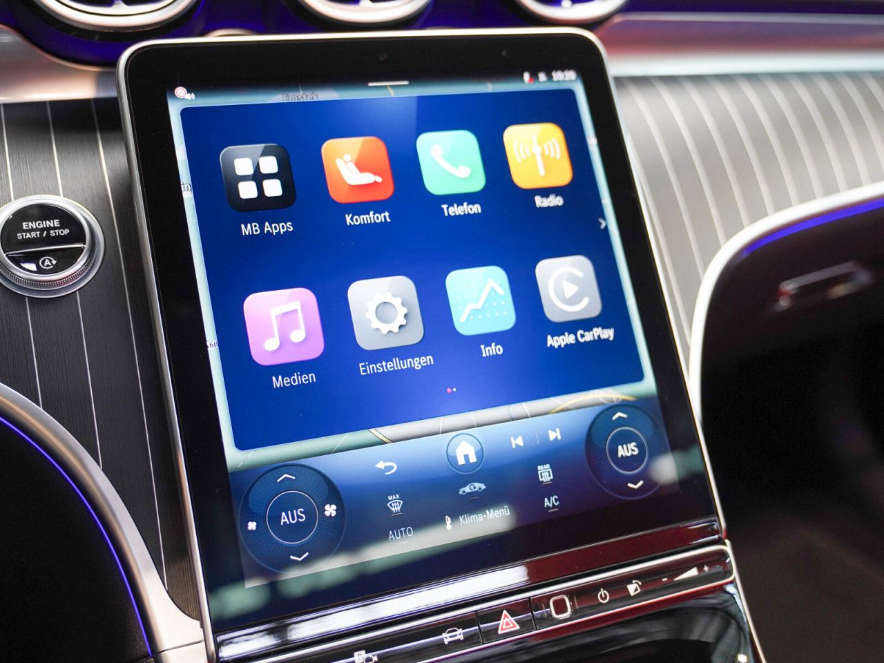 Mercedes-Benz CLE – Bild 22