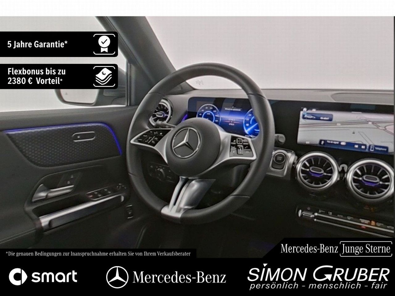 Mercedes-Benz EQB – Bild 12