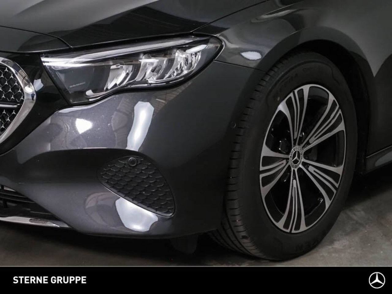 Mercedes-Benz E-Klasse – Bild 13