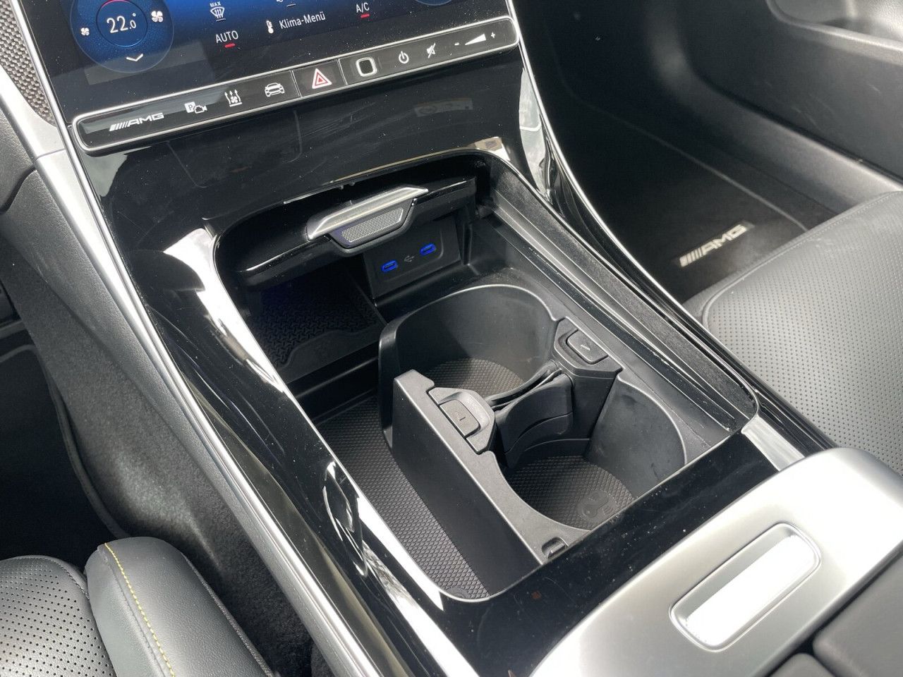 Mercedes-Benz CLE – Bild 19