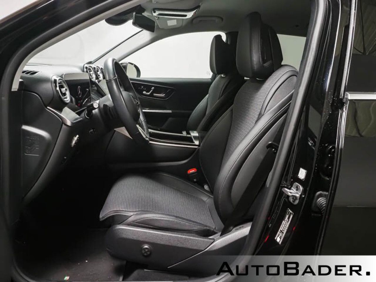 Mercedes-Benz GLC – Bild 9