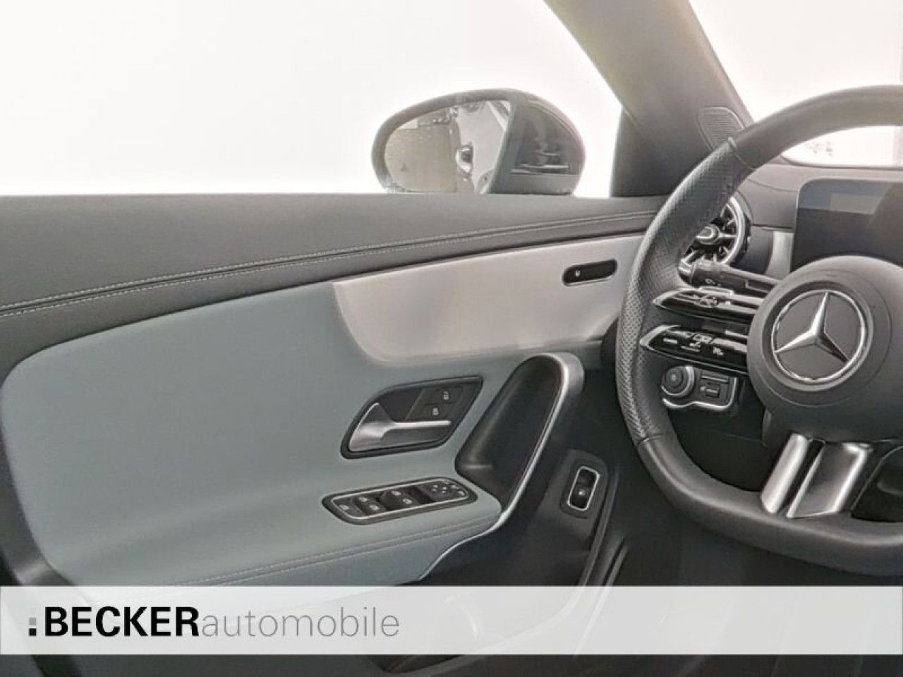 Mercedes-Benz CLA – Bild 8