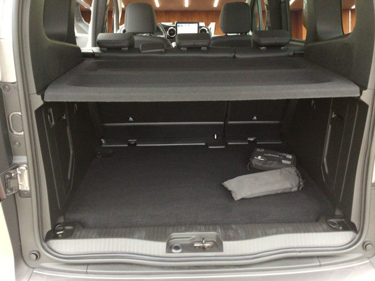 Mercedes-Benz T-Klasse – Bild 18