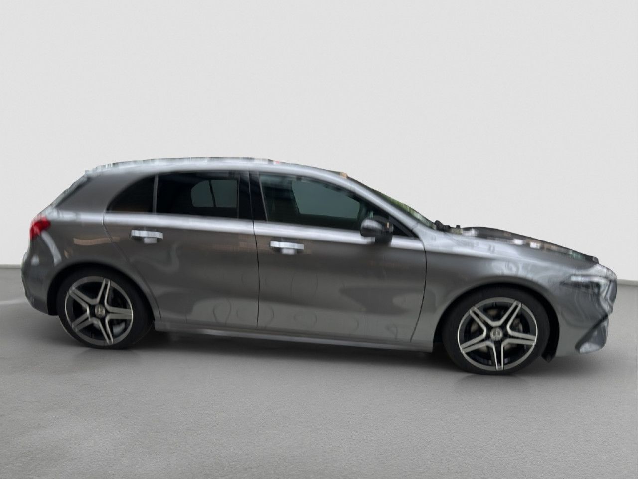 Mercedes-Benz A-Klasse – Bild 19
