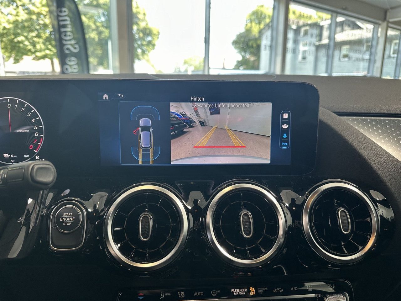 Mercedes-Benz B-Klasse – Bild 18