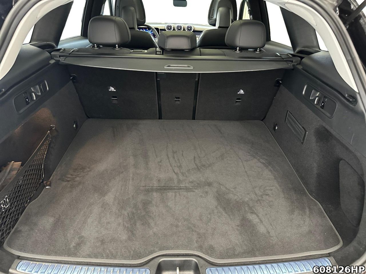 Mercedes-Benz GLC – Bild 6