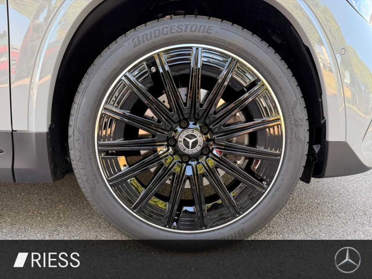 Mercedes-Benz GLA – Bild 8