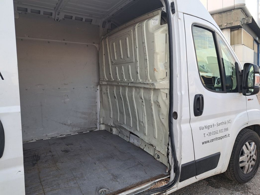 Fiat | DUCATO 282B18 FURG 2.0 L