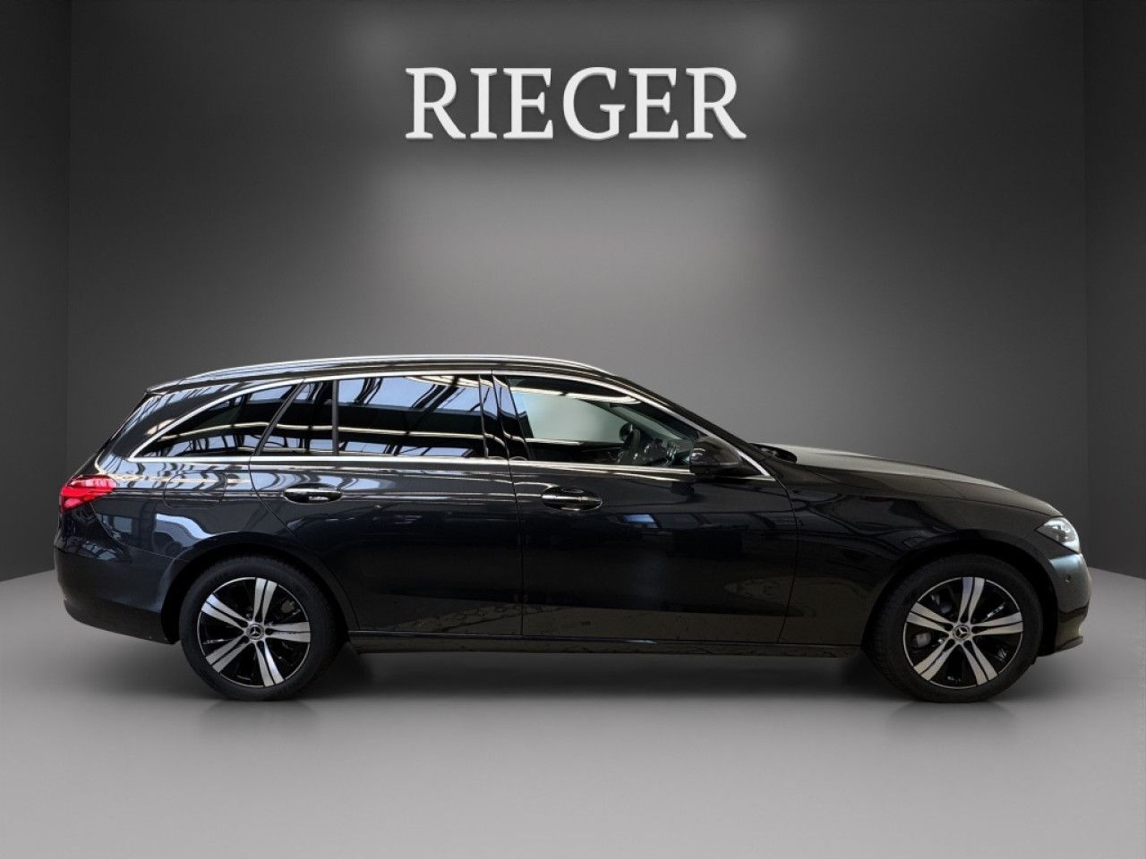 Mercedes-Benz C-Klasse – Bild 14