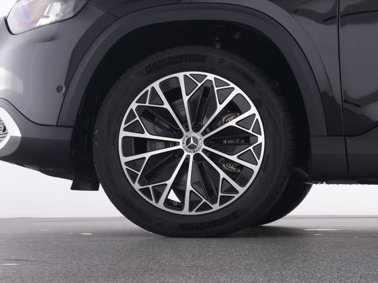 Mercedes-Benz GLB – Bild 19