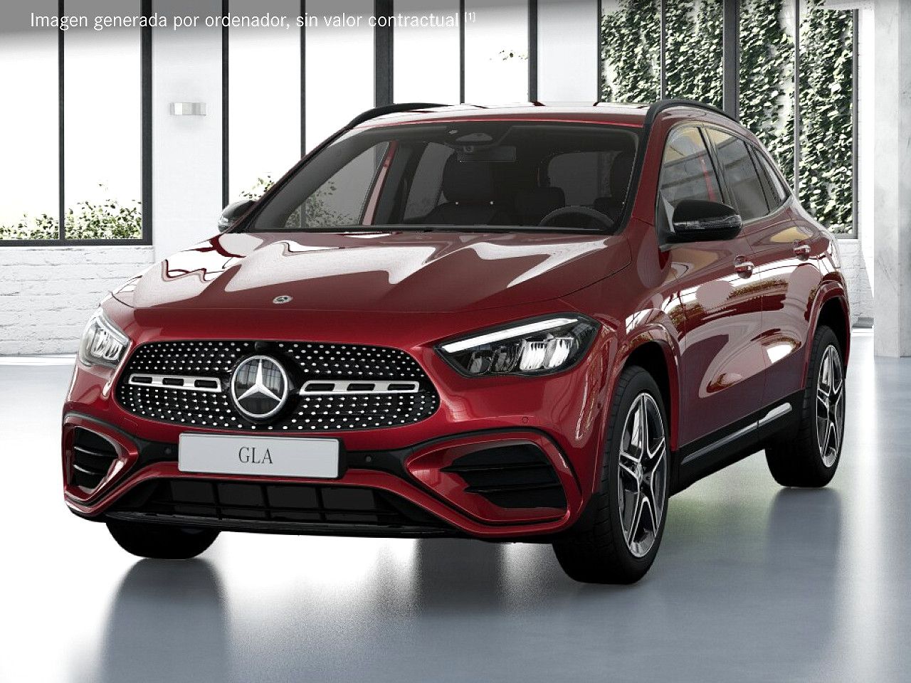 Foto de estudio 1 / 5