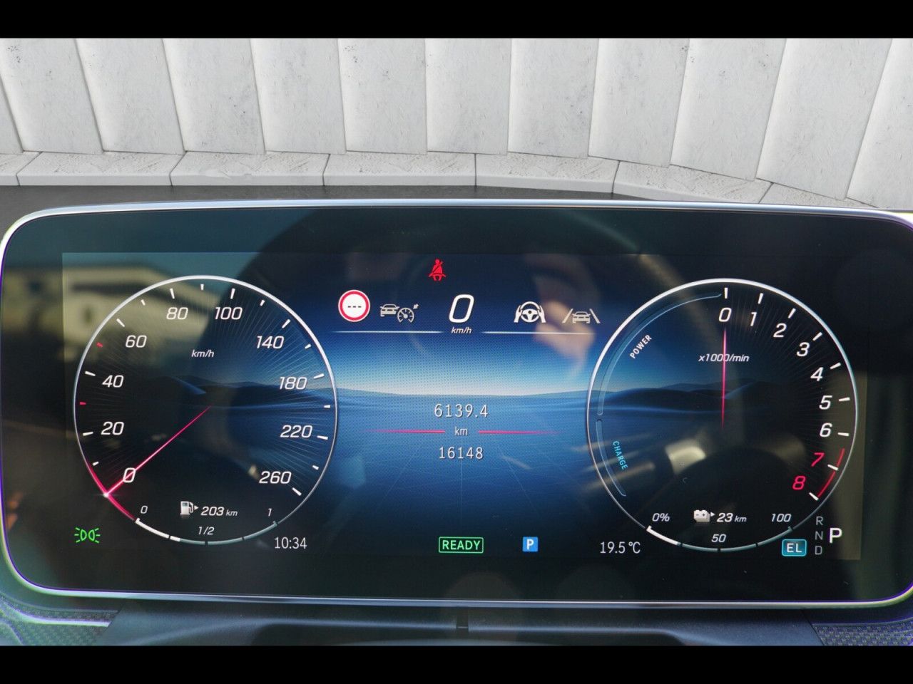 Mercedes-Benz CLE – Bild 18