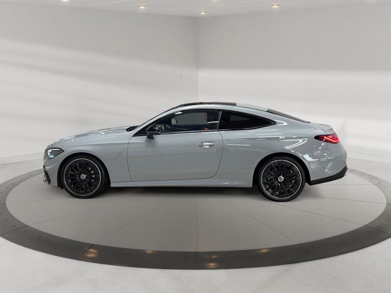 Mercedes-Benz CLE – Bild 3